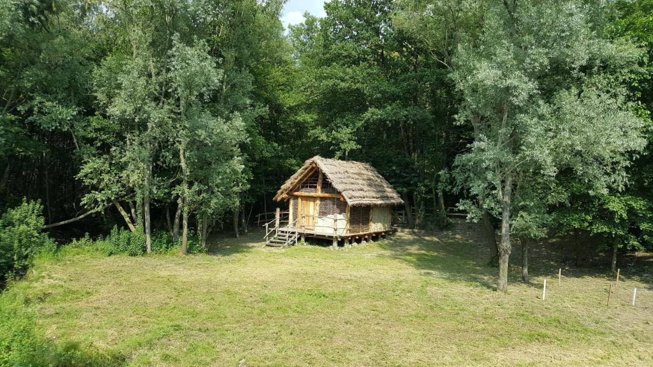 La Taverna Di Tony Bed and Breakfast Montalto Dora Zewnętrze zdjęcie